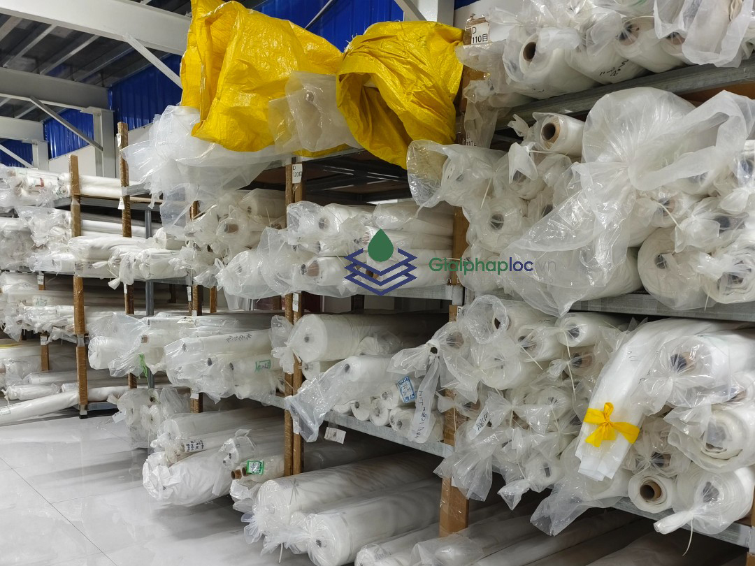 Tăng trưởng thần kỳ từ nhà máy sản xuất sơn