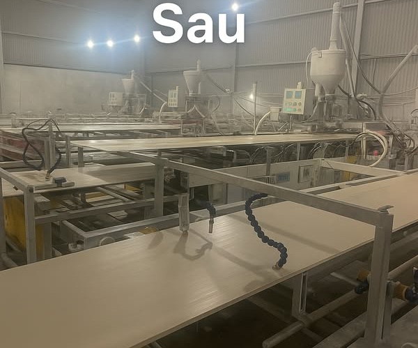 Lợi Ích Khi Sử Dụng Vải Lọc Sơn Và Lưới Lọc Sơn