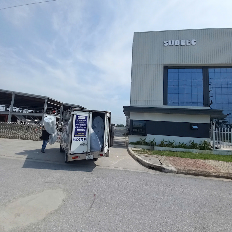 Mua Bông Lọc Bụi Ở Đâu Uy Tín Giá Rẻ