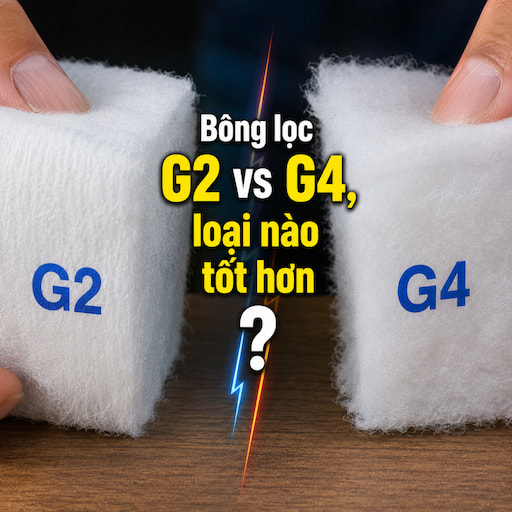 G4 có thực sự tốt hơn G2 không?