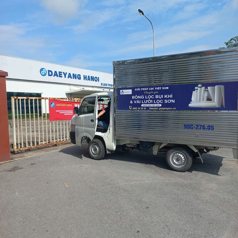 Bắc Giang Đón Hàng Sớm – Bông Lọc Bụi, Vải Lọc Sơn “Gõ Cửa Tận Cổng”