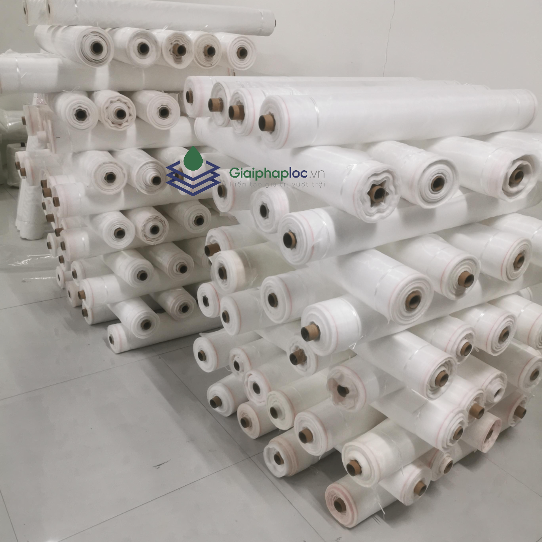 Hướng dẫn chọn lưới lọc sơn mesh theo yêu cầu lớp sơn – Làm sao để không chọn nhầm?