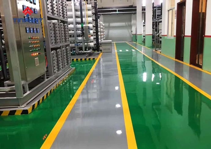 Tối ưu hiệu suất cho nhà máy sản xuất - Giải pháp lọc việt nam!