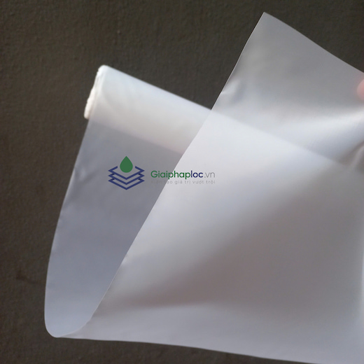 Hướng Dẫn Cách Vệ Sinh Và Tái Sử Dụng Vải Lọc Sơn Polyester Đúng Kỹ Thuật