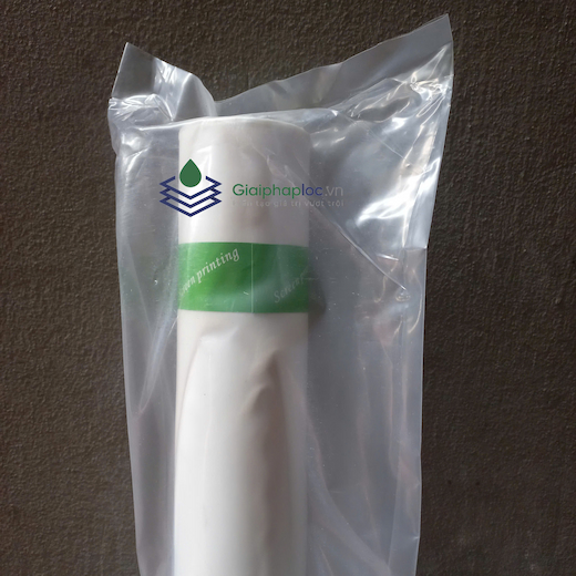 So Sánh Lưới Lọc Sơn Nylon Và Polyester – Khi Nào Nên Dùng Mỗi Loại?