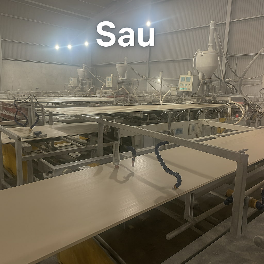 Hiệu quả khi chọn đúng lưới lọc sơn