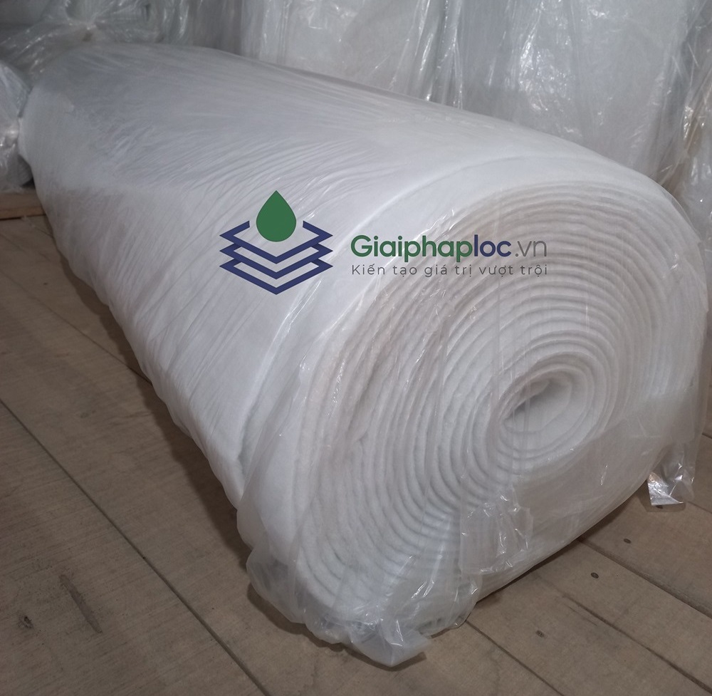 Bông lọc bụi G1, Bông lọc bụi G2, bông lọc bụi g3, bông lọc bụi g4, bông lọc bụi giá rẻ, bông lọc bụi chất lượng