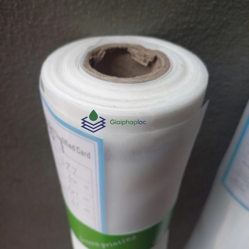 Vải Lọc Sơn Mesh 100 - Nhập Khẩu Trực Tiếp, Giá Rẻ