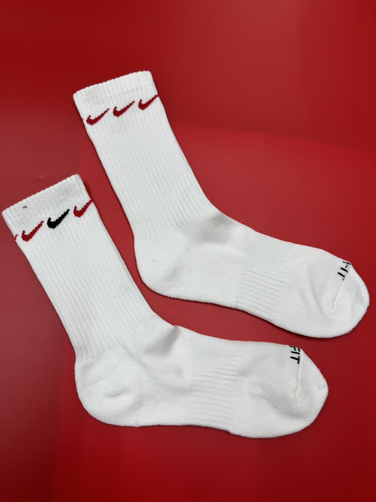 Tất Nike cổ cao