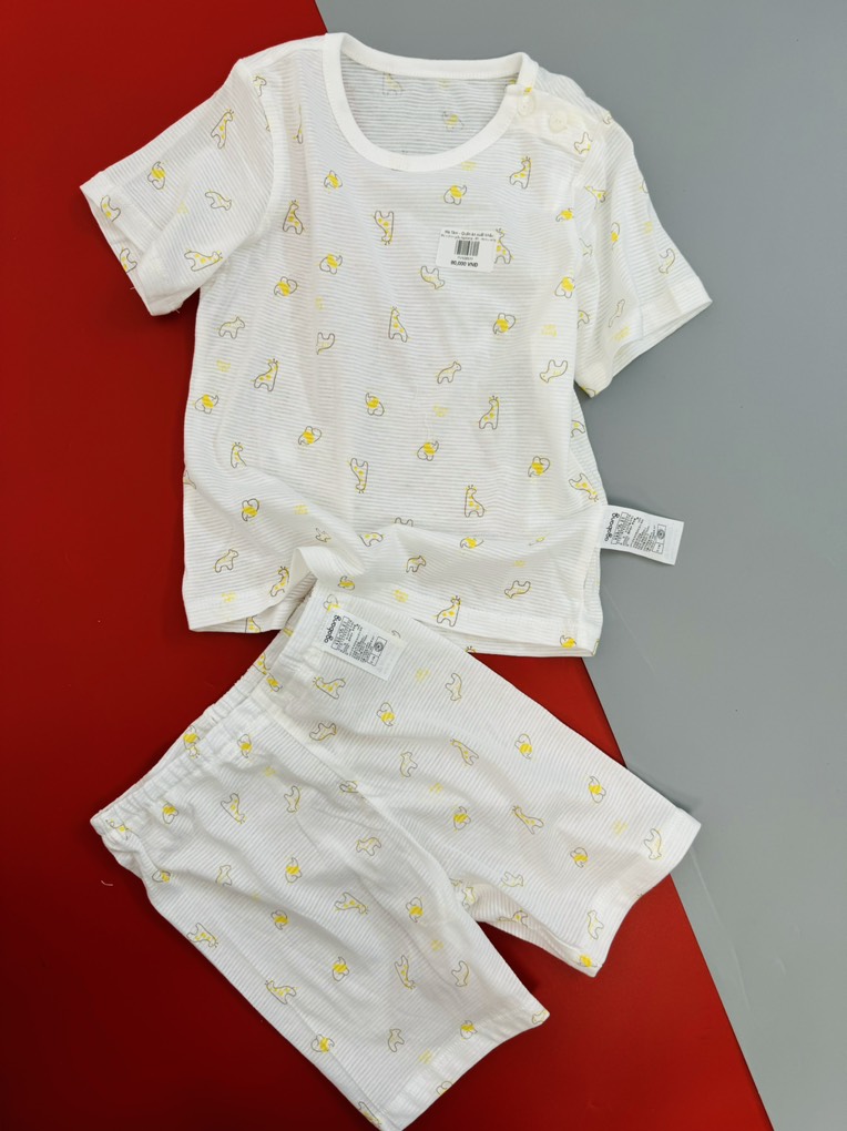 B02 Bộ cotton giấy mỏng