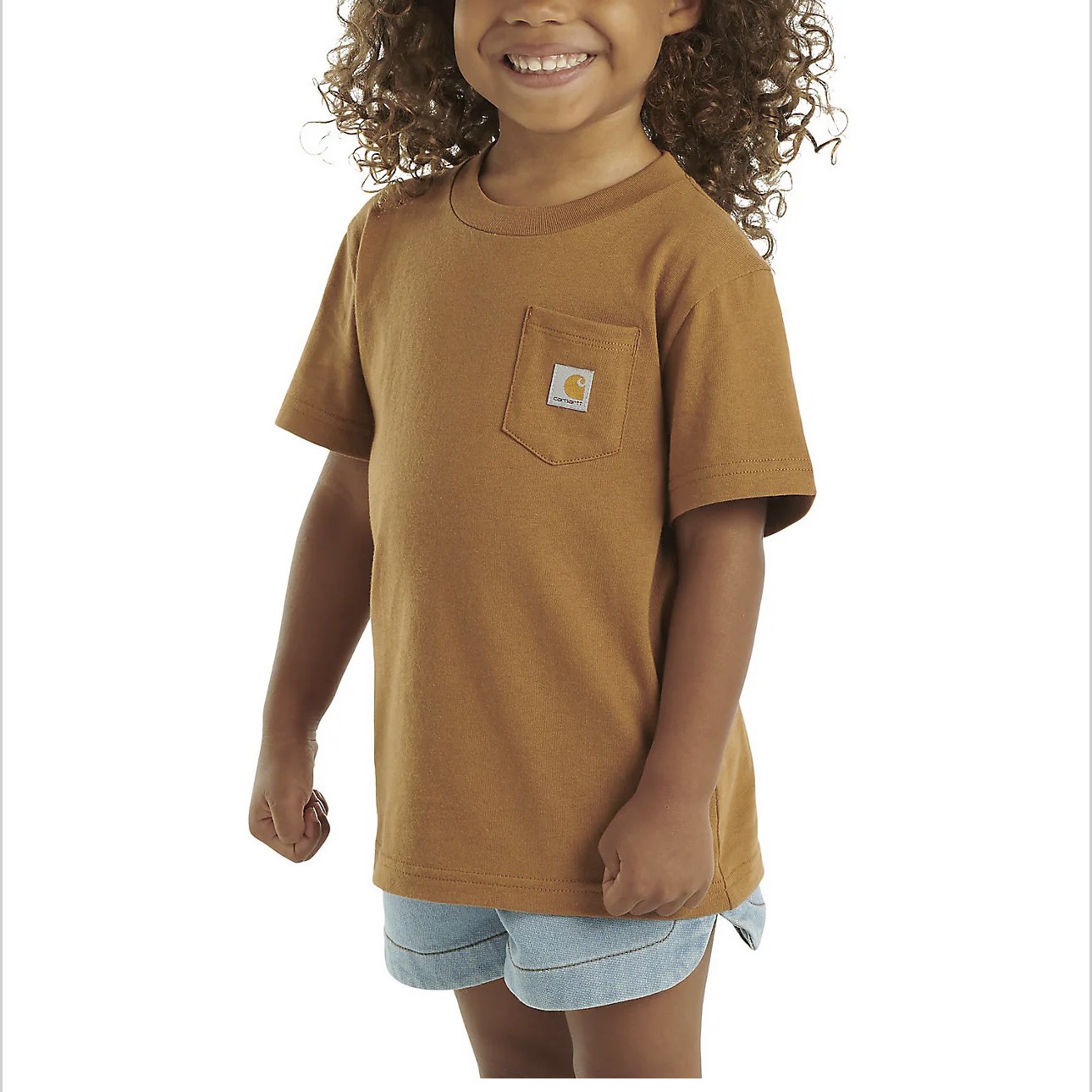 A27 Áo phông Carhartt lớn