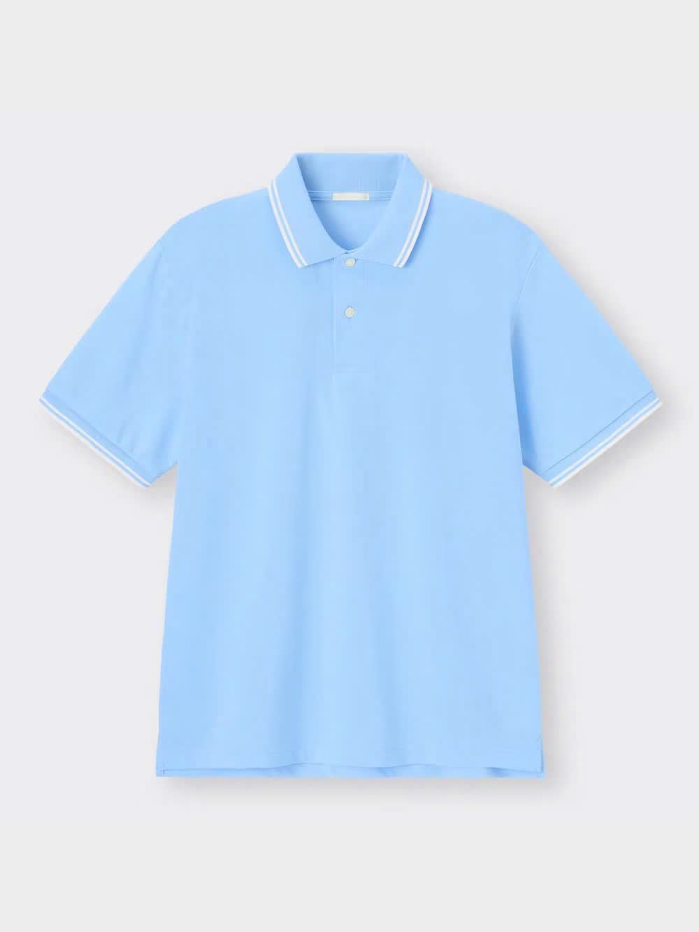 A65 Áo polo nam