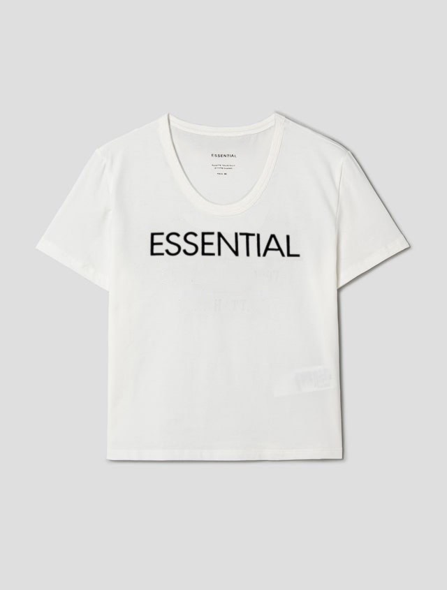 Áo phông nữ Essential