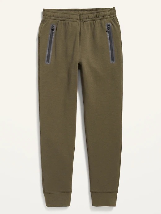 Quần dài cotton ép Oldnavy