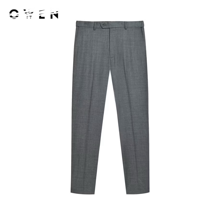 Q68 quần âu nam Ow