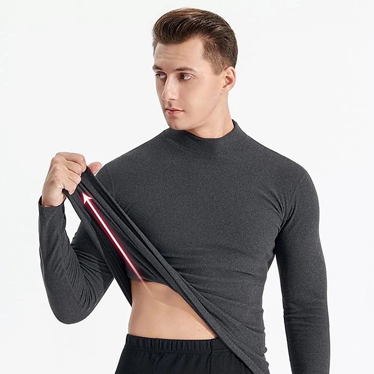 Áo giữ nhiệt nam 90 degree