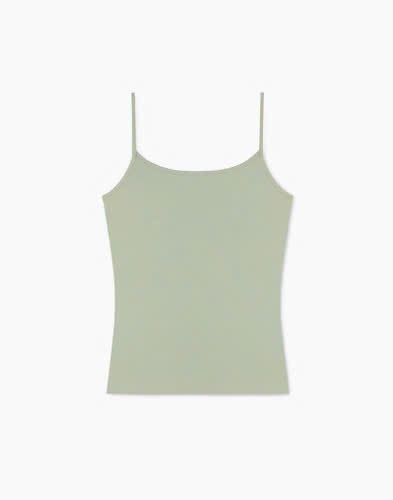A67 Áo 2 dây cotton GJ