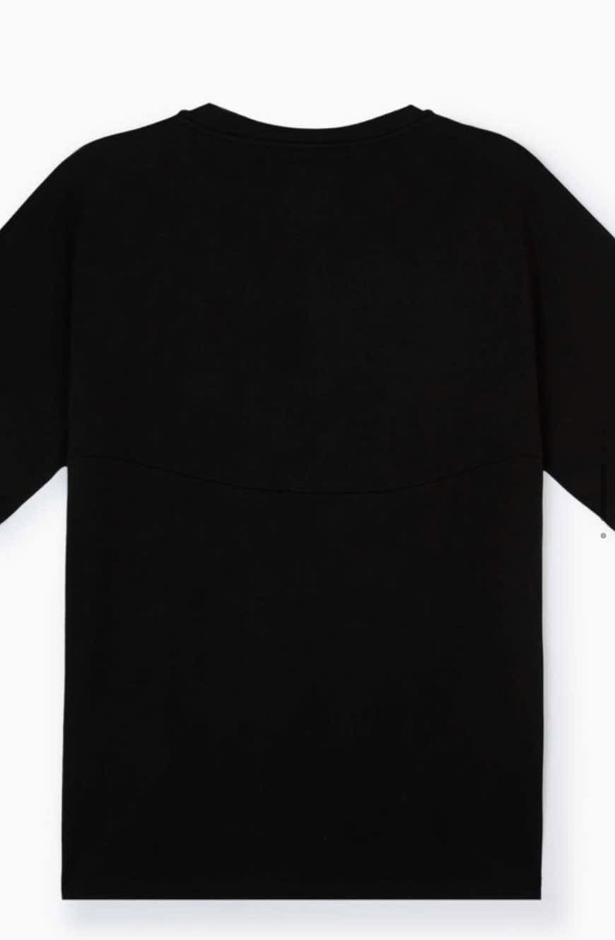 A09 Áo phông cotton unisex 25-65kg