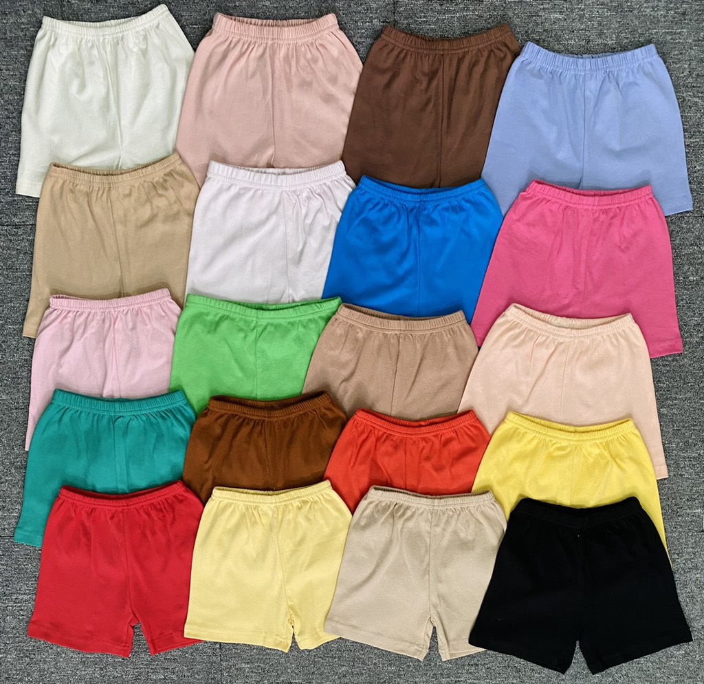 Quần cotton Hàn