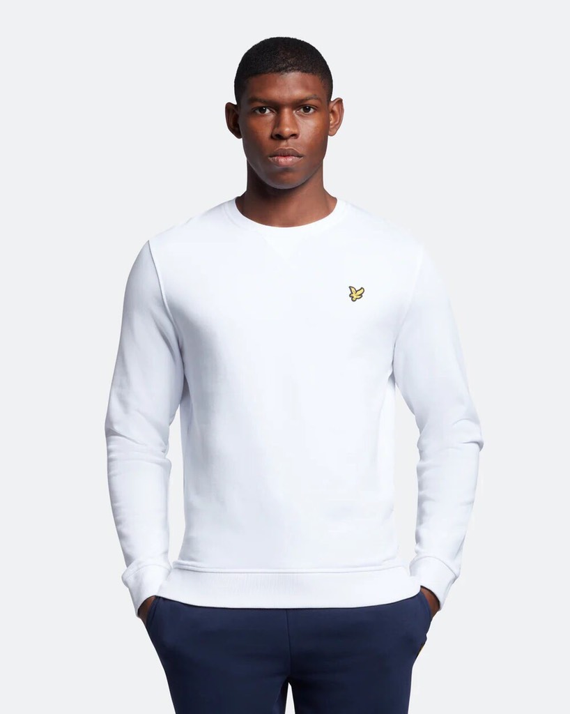 Áo nỉ nam Lyle & Scott