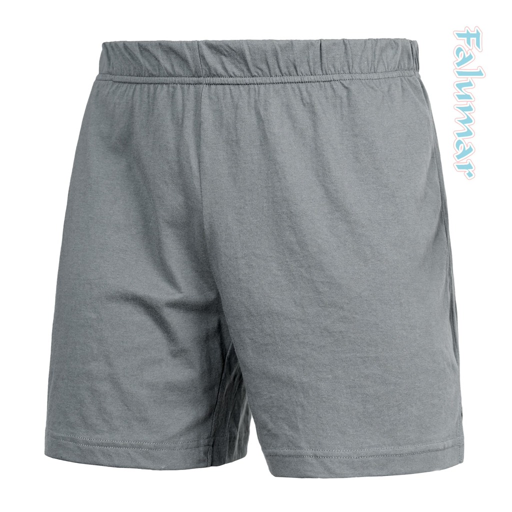 Quần short nam cotton Falumar