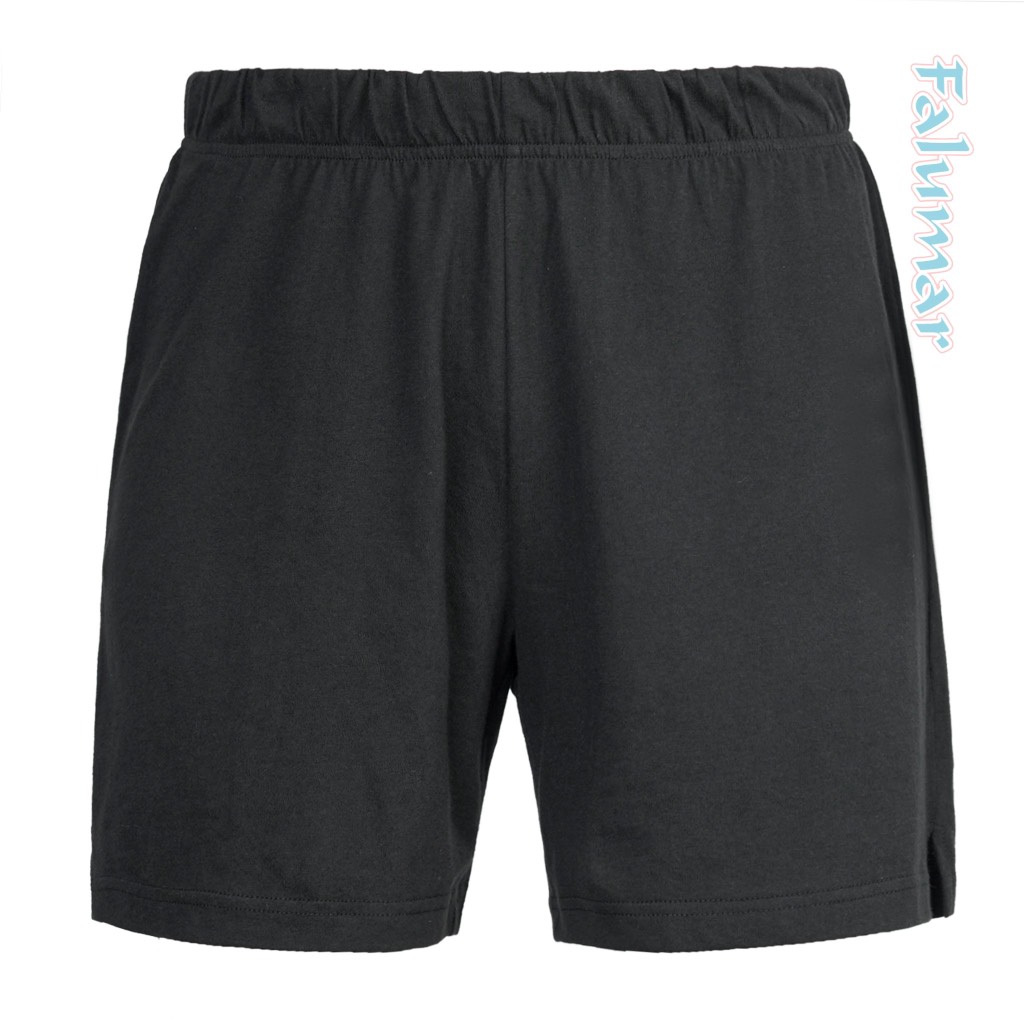 Quần short nam cotton Falumar