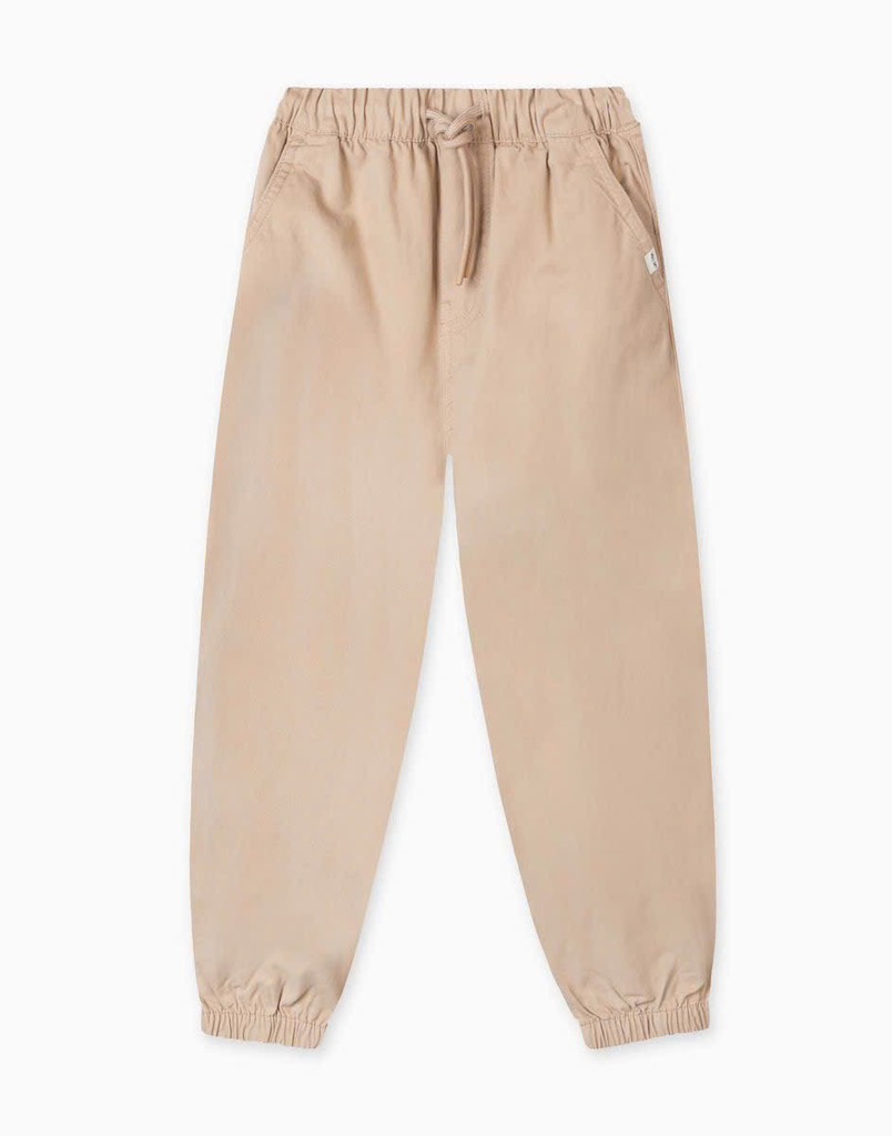 Q41 Quần ka ki bt GJ size 1-8y