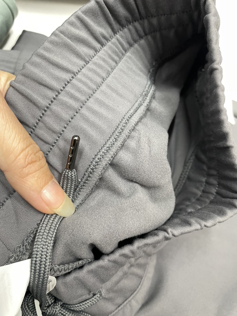 Quần jogger Yogaliciuos polarlux