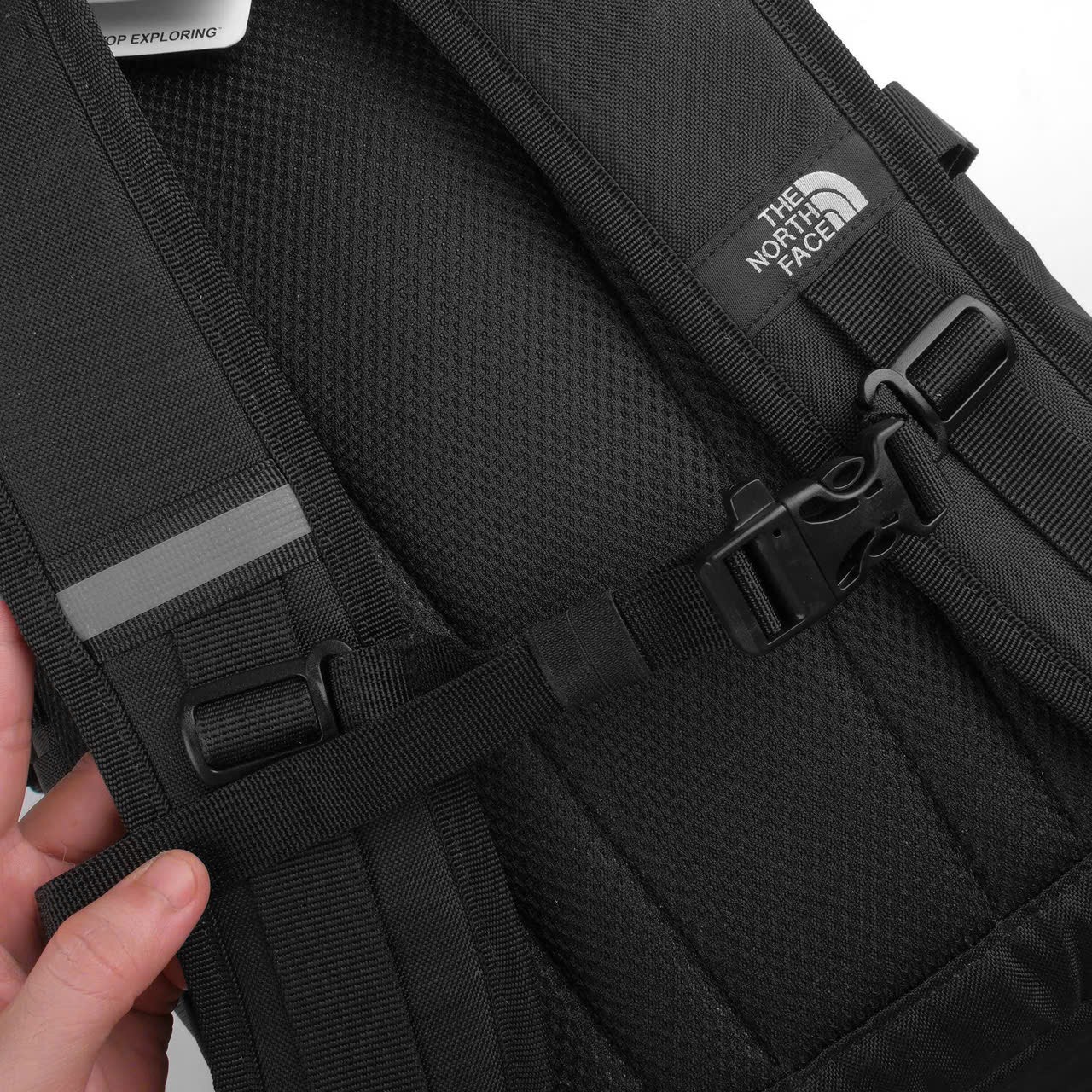 P15 Ba lô TNF