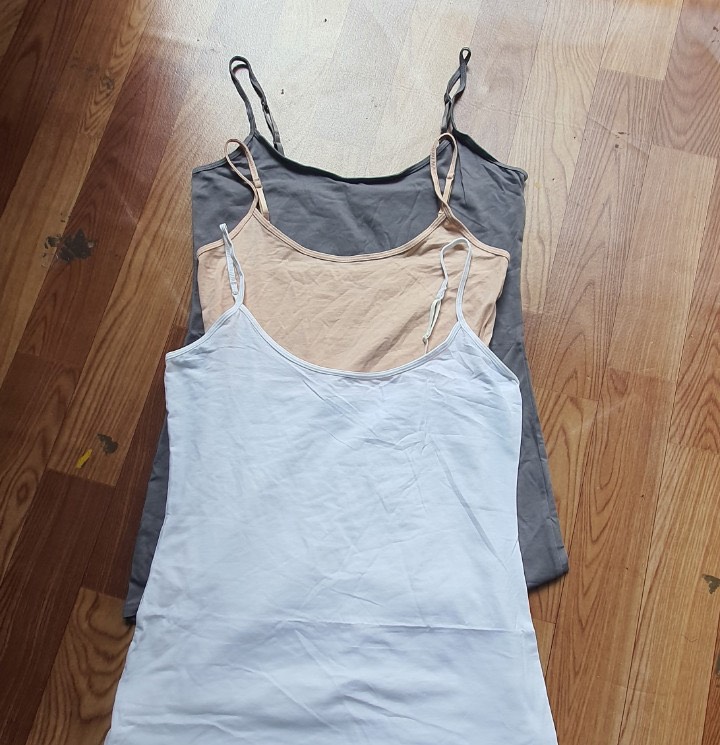 Áo 2 dây nữ Oldnavy