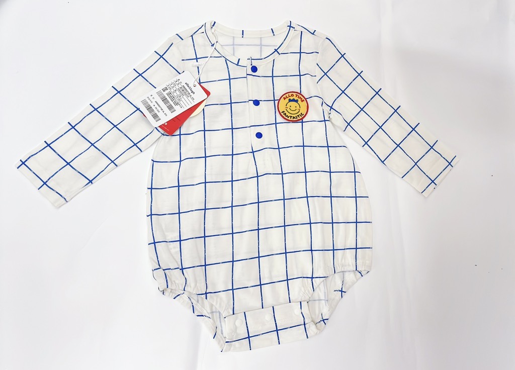 Bộ body xuất Hàn