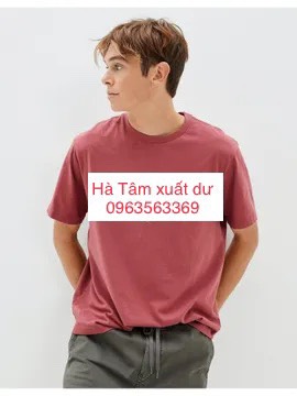 A20 Áo phông nam A.E xuất Mỹ