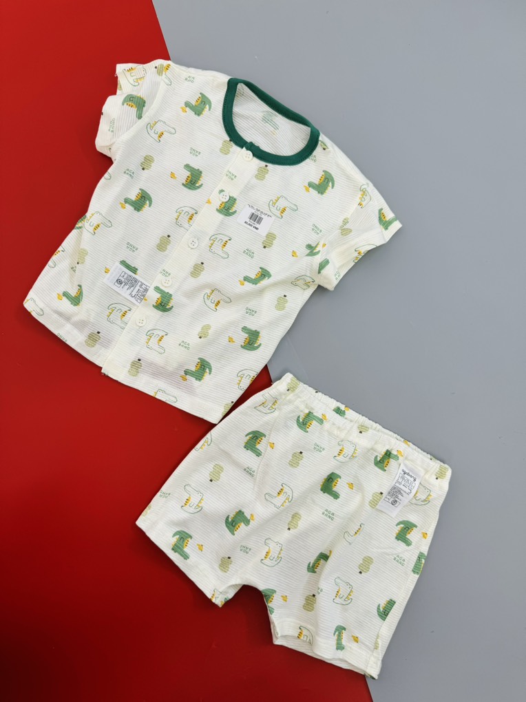 B02 Bộ cotton giấy mỏng