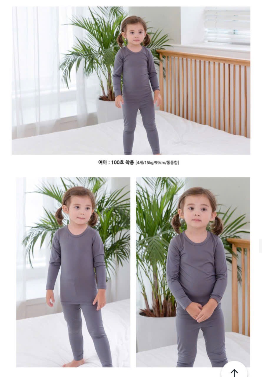 B15 Bộ giữ nhiệt trẻ em