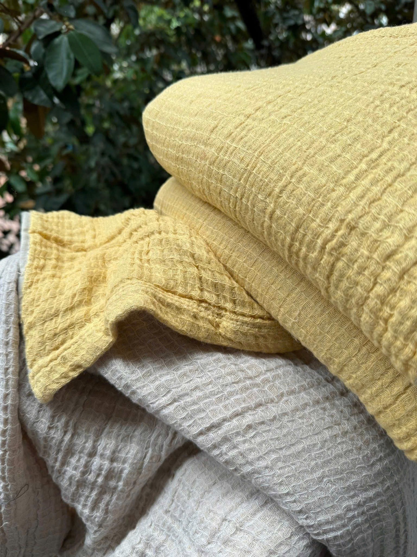 P14 Chăn xô muslin - chăn lẻ