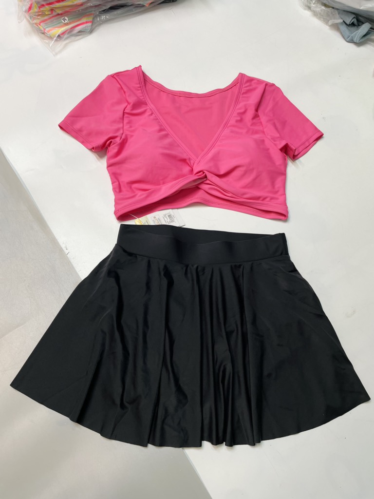 Set áo tắm 2 mảnh