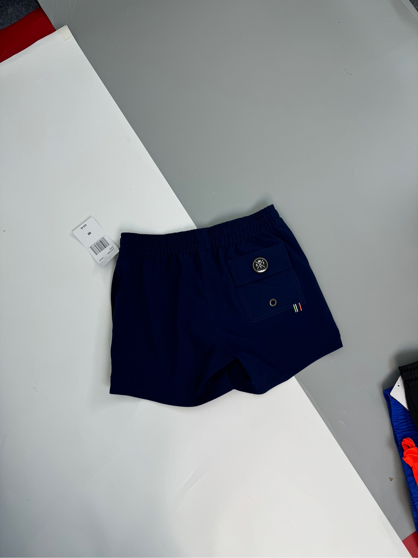 Q02 Quần short bơi WATTS cho trẻ em
