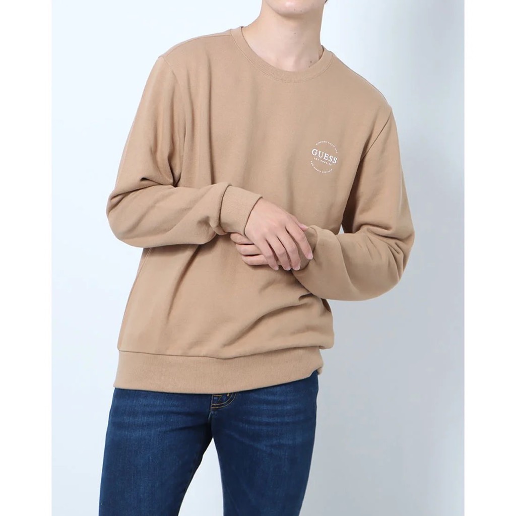 Áo nỉ nam GUESS