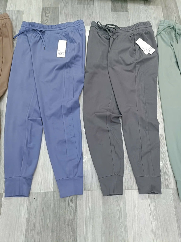 Quần jogger Yogaliciuos polarlux