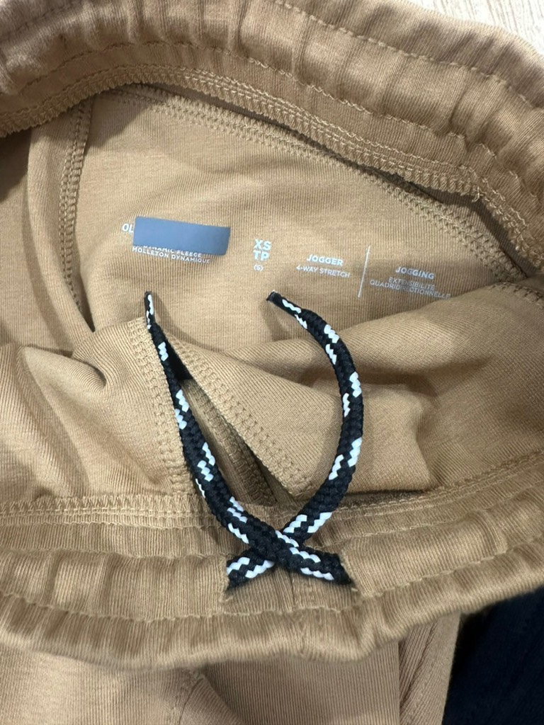 Quần dài cotton ép Oldnavy