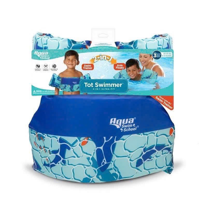 P13 Phao bơi trẻ em ~30kg