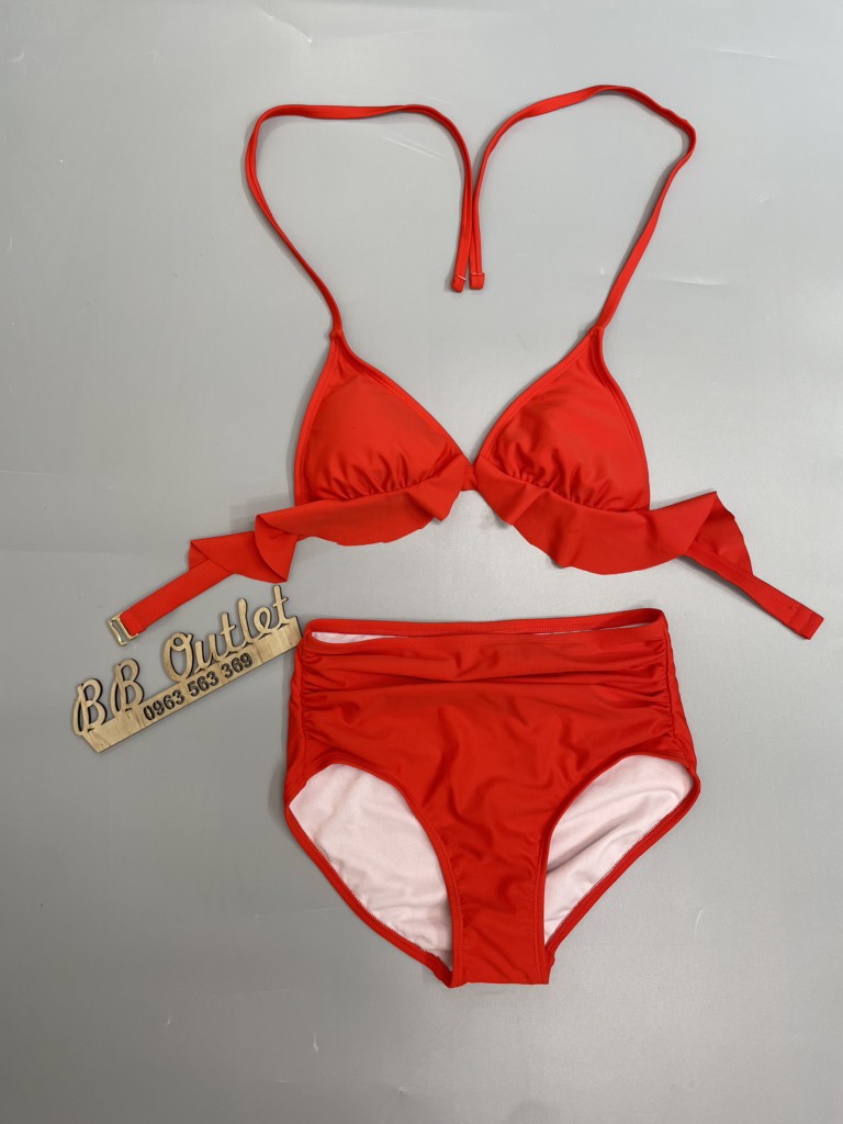 Bộ bikini 2 mảnh