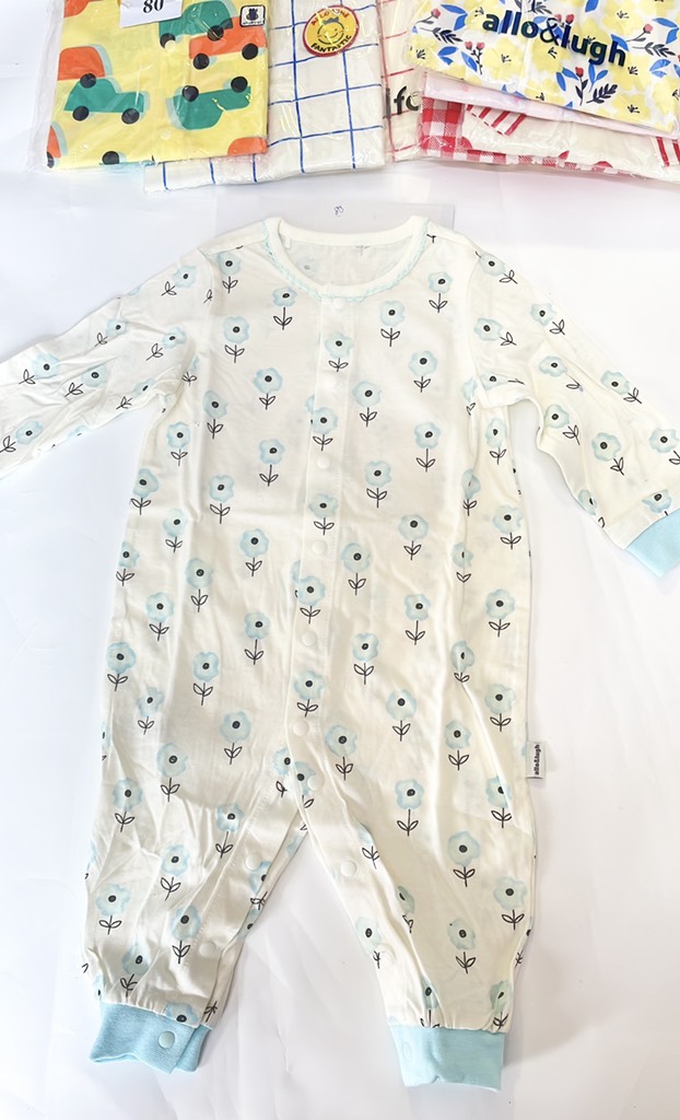 Bộ body xuất Hàn