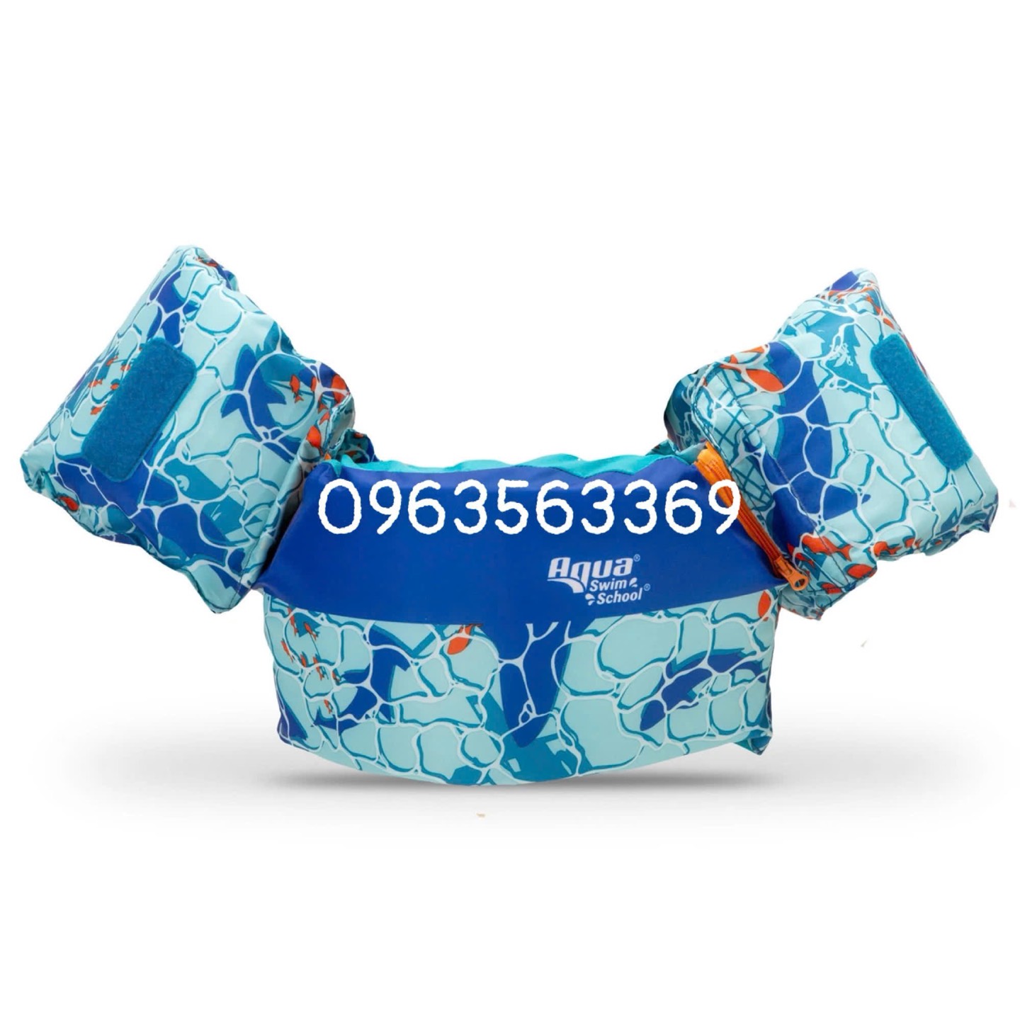 P13 Phao bơi trẻ em ~30kg