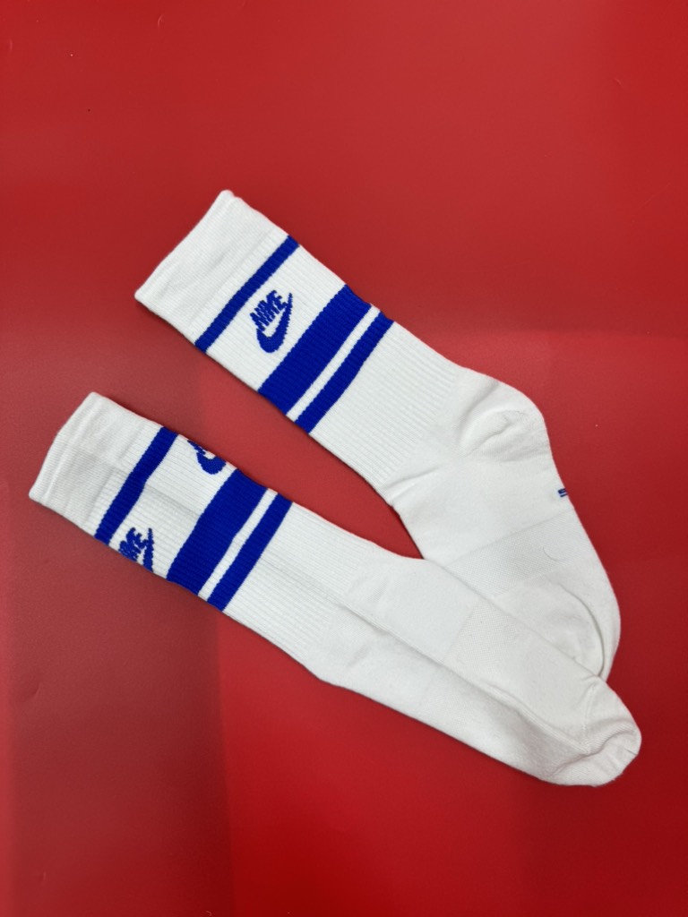 Tất Nike cổ cao