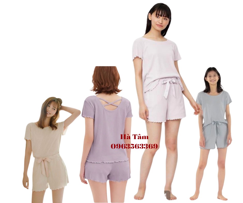 B01 Bộ TĂM GU