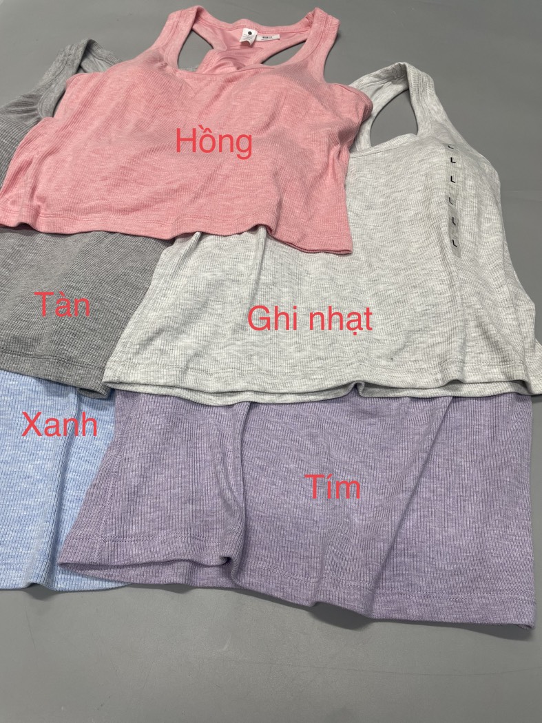 Áo bra Yogalicious