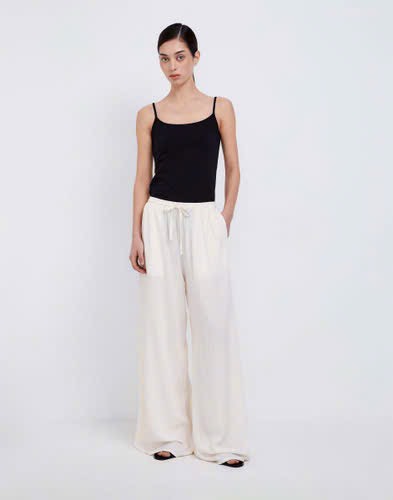 A67 Áo 2 dây cotton GJ