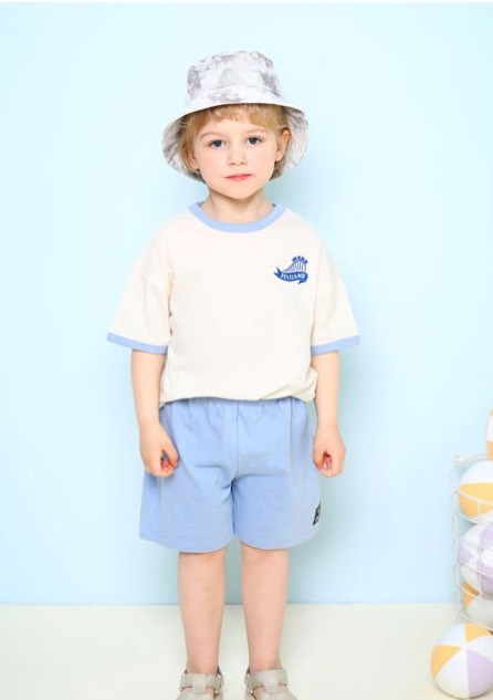 B04 Bộ cotton Hàn xịn