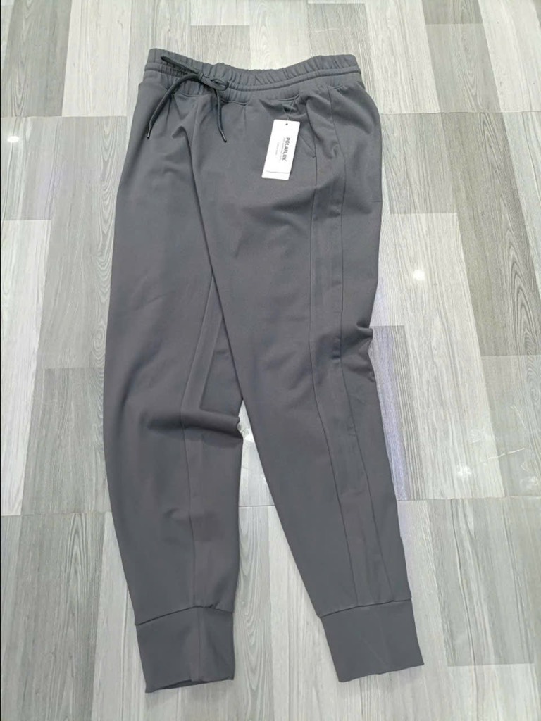 Quần jogger Yogaliciuos polarlux
